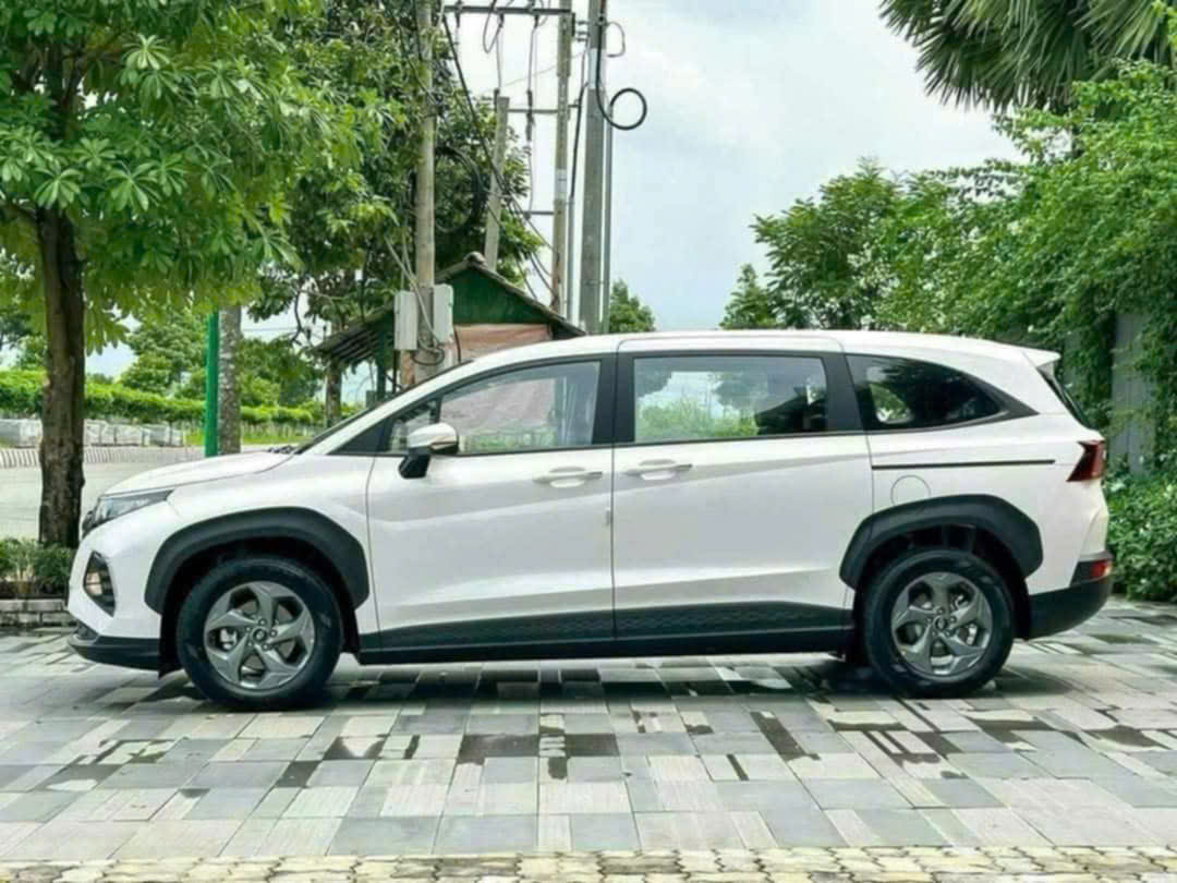 Thuê xe 7 chỗ đi Vũng Tàu