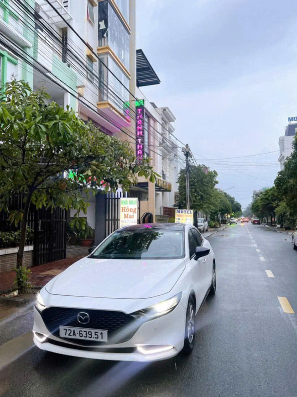 hinh Nha Xe vung tau sai gon 60