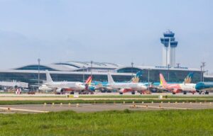 Thuê xe đi sân bay Tân Sơn Nhất 32 Thuê xe đi sân bay Tân Sơn Nhất