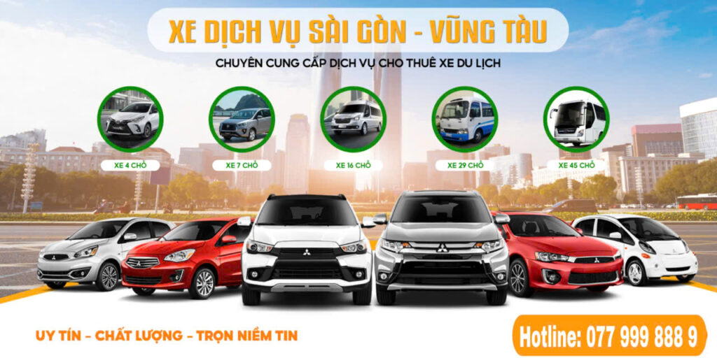 tin tức nhà xe quang phát